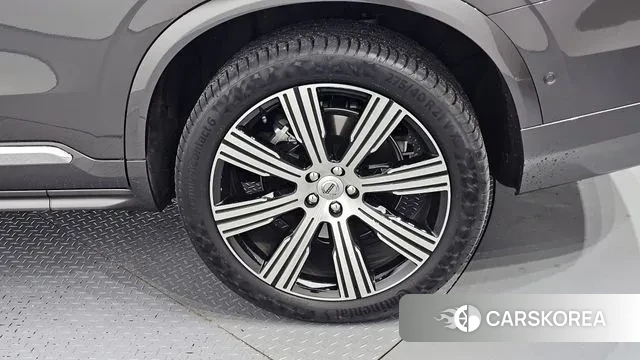 Volvo XC90 second Generation id 2925414 из Кореи 15