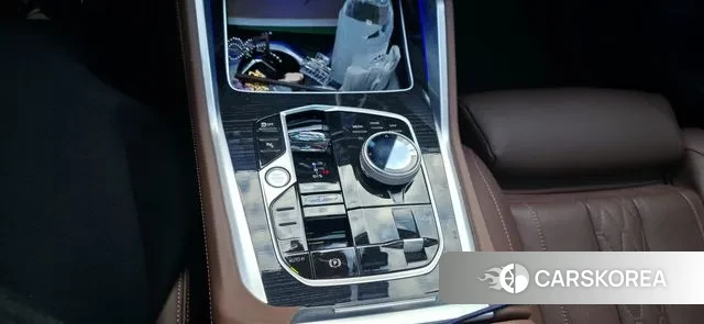 BMW X6 (G06) id 3614798 из Кореи 7