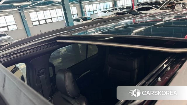 Ford Explorer 6th Generation id 4474111 из Кореи 15
