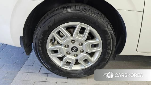 Hyundai Staria id 4879915 из Кореи 28