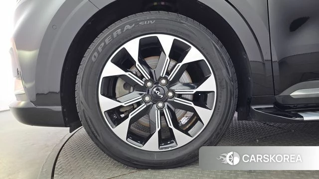 Kia Carnival 4th generation id 4656514 из Кореи 24