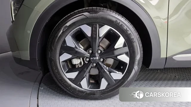 Kia Sportage 5th Generation id 3002510 из Кореи 15