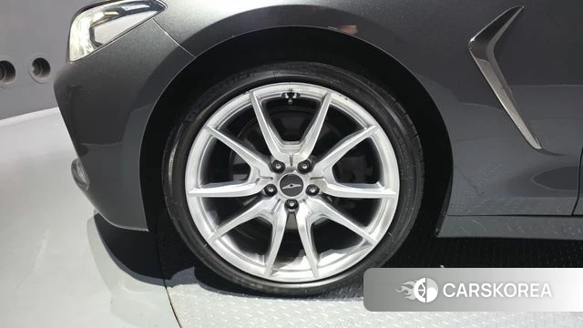 Genesis G70 id 4424982 из Кореи 15