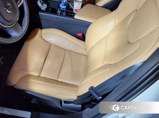 Volvo S60 3rd generation id 4580976 из Кореи 12