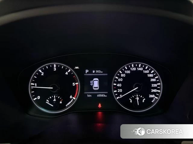 Hyundai Santa Fe TM id 3834593 из Кореи 15