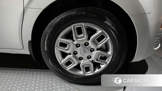 Hyundai Staria id 3805768 из Кореи 15