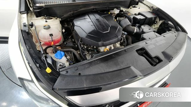 Kia Sportage 5th Generation id 3878410 из Кореи 15