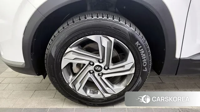 Hyundai The New Santa Fe id 3498794 из Кореи 15