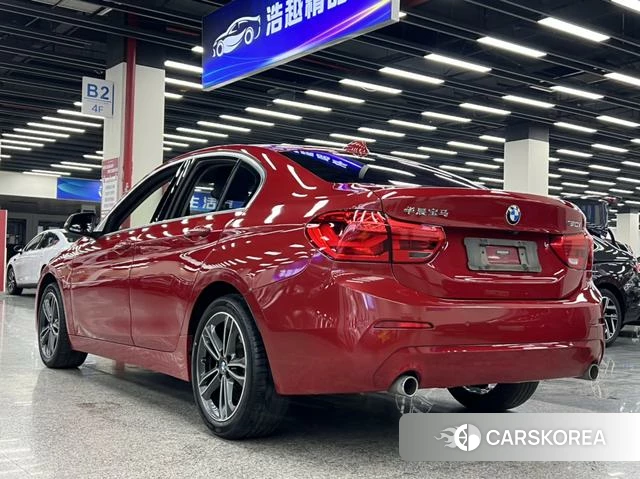 BMW 1 series id 4209656 из Китая 9
