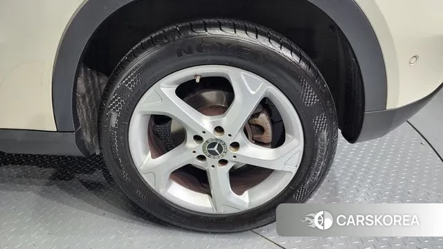 Mercedes-Benz GLA-Class X156 id 2977306 из Кореи 15