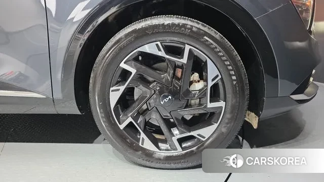 Kia Sportage 5th Generation id 3442786 из Кореи 15