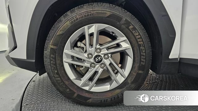 Hyundai The New Tucson (NX4) id 3896928 из Кореи 15