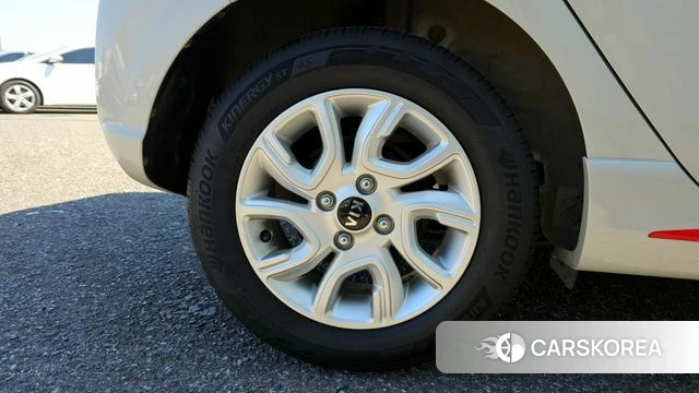 Kia All New Morning (JA) id 3905550 из Кореи 14
