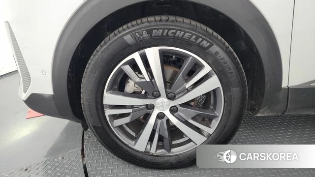 Peugeot 5008 second generation id 4533318 из Кореи 27