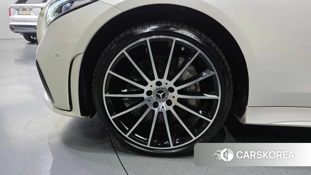 Mercedes-Benz CLS-Class C257 id 4637127 из Кореи 33