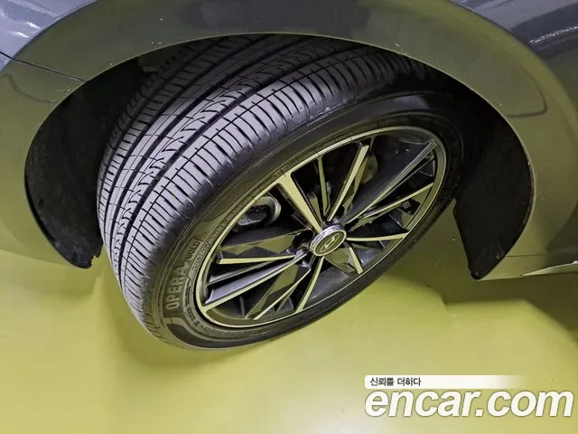 Hyundai The New Grandeur IG id 2742097 из Кореи 14