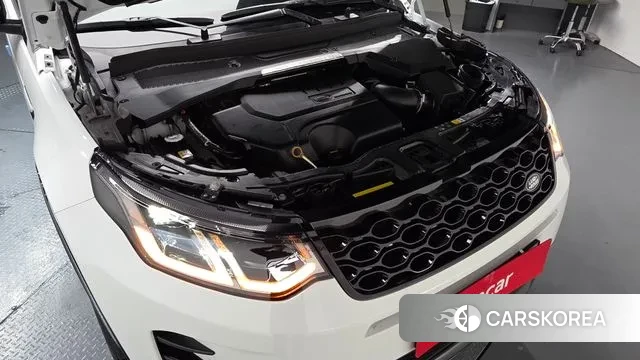 Land Rover Discovery Sports 2nd Generation id 3436901 из Кореи 15