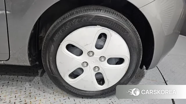 Kia The New Kia Ray id 2974587 из Кореи 15