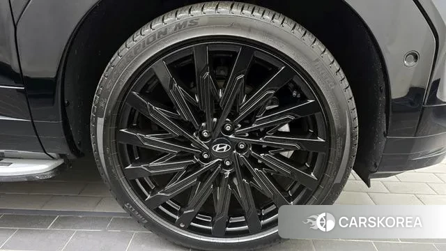 Hyundai Santa Fe (MX5) id 3491976 из Кореи 15