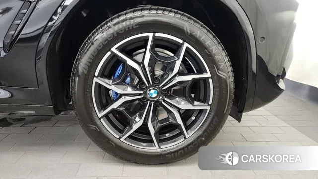 BMW X3 (G01) id 2988675 из Кореи 15