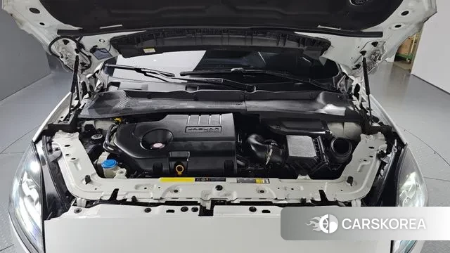 Jaguar E-PACE id 3261647 из Кореи 15