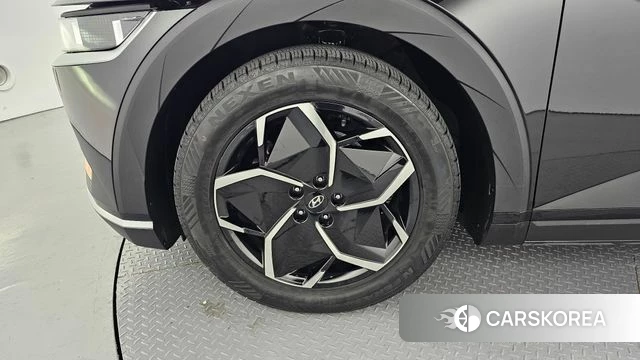 Hyundai Ionic 5 id 4283011 из Кореи 25