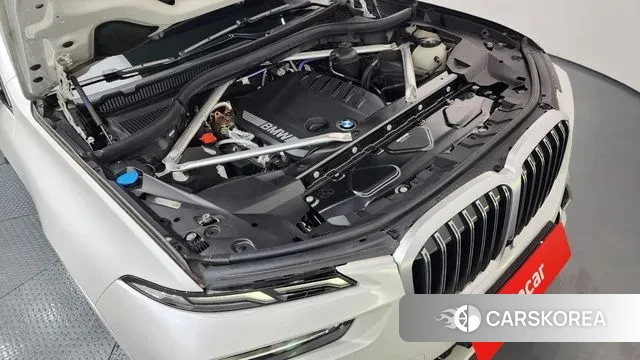 BMW X7 (G07) id 3726354 из Кореи 15