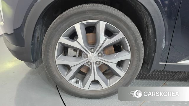 Hyundai Palisade id 4683096 из Кореи 31