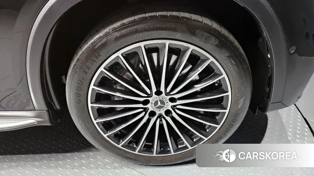 Mercedes-Benz GLC-Class X254 id 3634326 из Кореи 15