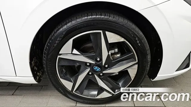 Hyundai Avante (CN7) id 2880928 из Кореи 15