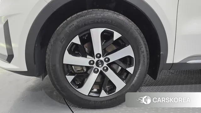 Kia Sorento 4th Generation id 3165755 из Кореи 15