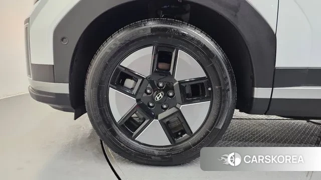 Hyundai Santa Fe (MX5) id 3457595 из Кореи 15