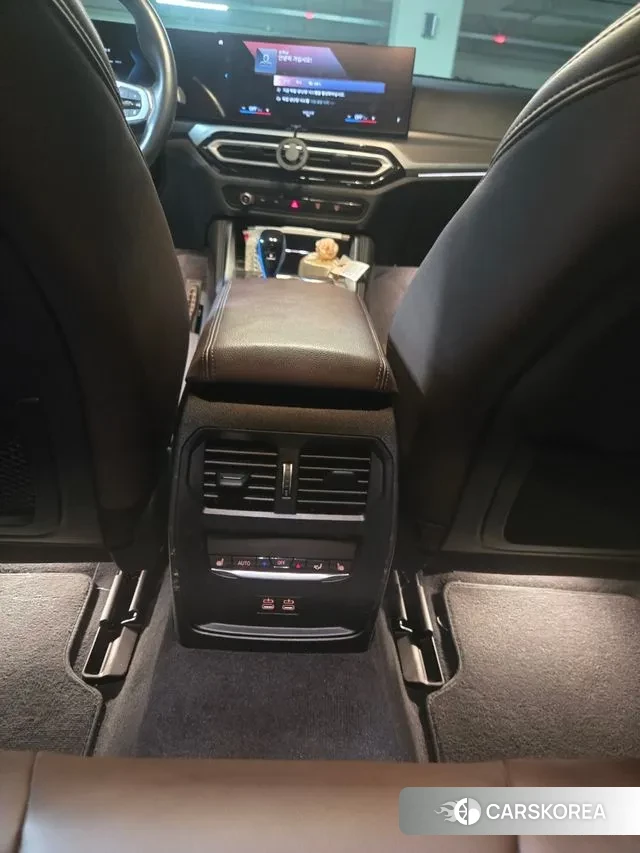 BMW i4 id 3664551 из Кореи 11