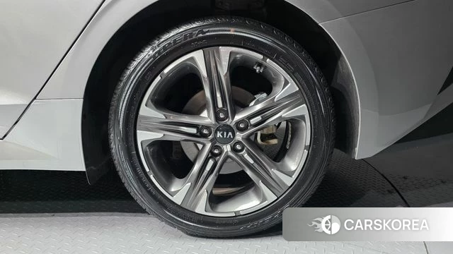 Kia K5 3rd generation id 3860945 из Кореи 15