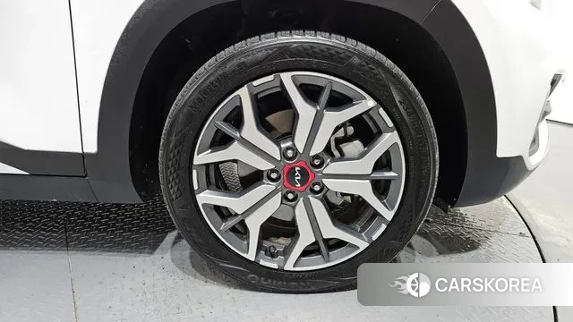 Kia Seltos id 3043382 из Кореи 15