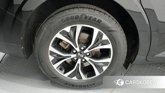 Kia Carnival 4th generation id 4406289 из Кореи 25