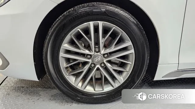 Hyundai Grandeur IG id 3626928 из Кореи 15