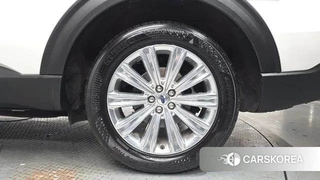 Ford Explorer 6th Generation id 3788745 из Кореи 15