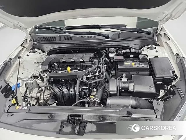 Kia Come New K3 id 3753329 из Кореи 14