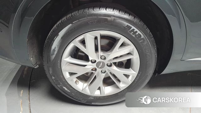 Genesis GV70 id 4470602 из Кореи 25