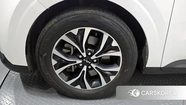 Kia Carnival 4th generation id 3236967 из Кореи 15