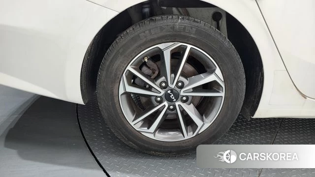 Kia The New K3 2nd generation id 4369860 из Кореи 15