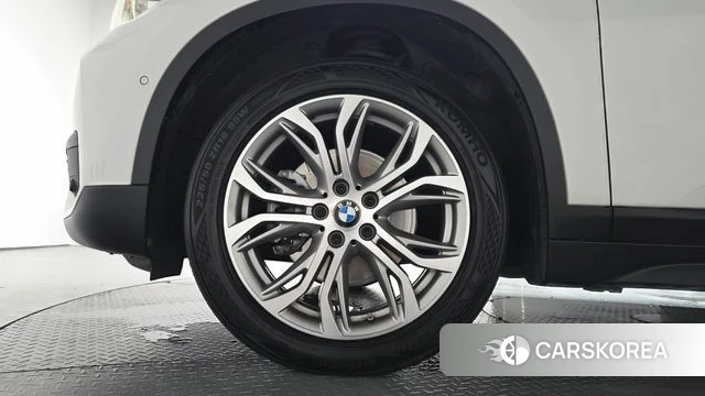 BMW X1 (F48) id 4746745 из Кореи 26