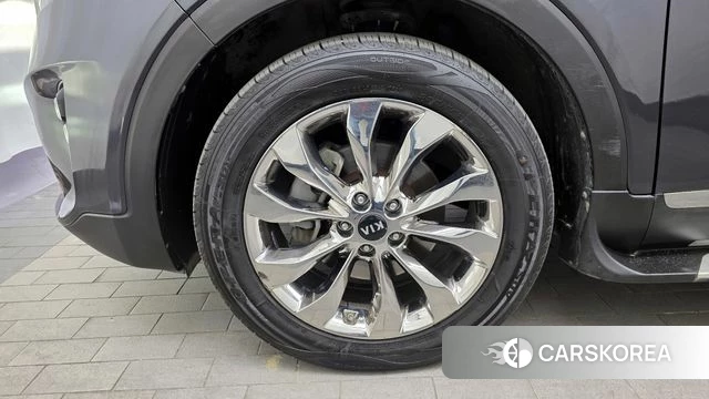 Kia The New Sorento id 3814579 из Кореи 15