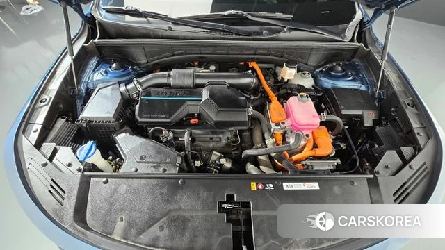Kia Sorento 4th Generation id 4880306 из Кореи 33
