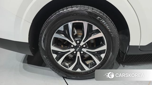 Kia Carnival 4th generation id 4456959 из Кореи 28
