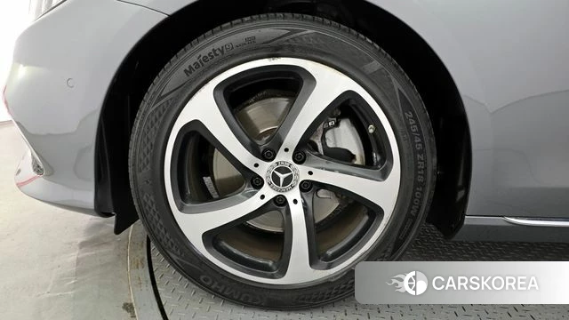 Mercedes-Benz E-Class W213 id 3966012 из Кореи 15