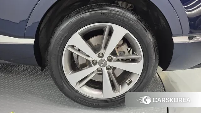 Genesis GV80 id 3385321 из Кореи 15