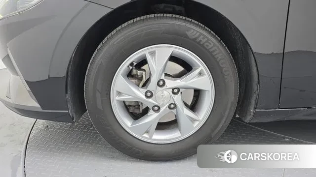 Hyundai Avante (CN7) id 3422282 из Кореи 15