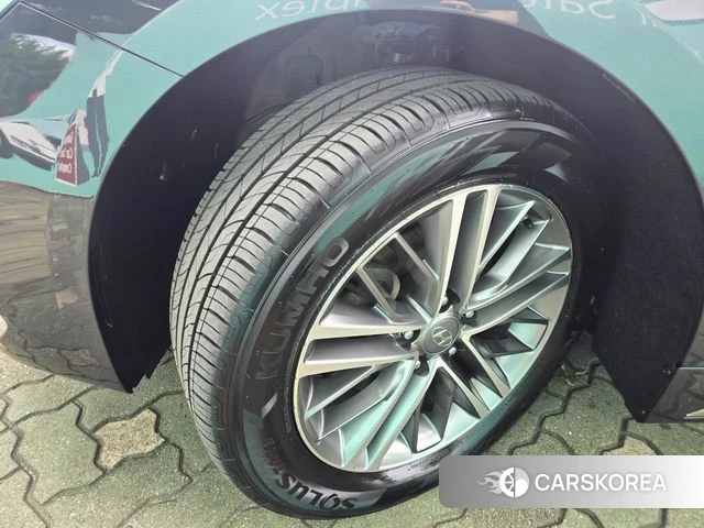 Hyundai Grandeur IG id 4605400 из Кореи 10